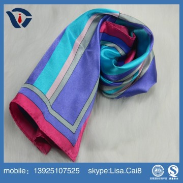 Wholesale Fashion Design Hot Sell Women Scarf