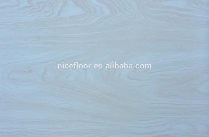 Oak surface Laminate wood floors