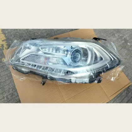 Changan Suzuki SX4 Fengyu Headlights and Headlamps for Automotive Lighting System