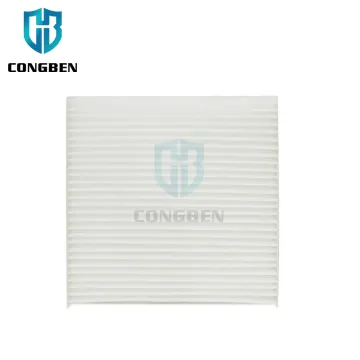 Wholesale Auto Universal Cabin Air Conditioner Filter 97133-3SAA0 97133-2W000 - Activated Carbon AC Filter for Hyundai
