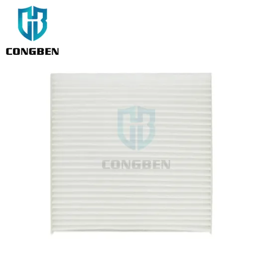 Wholesale Auto Universal Cabin Air Conditioner Filter 97133-3SAA0 97133-2W000 - Activated Carbon AC Filter for Hyundai