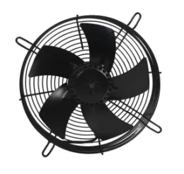 FAN SERVER AC Winder FAN T5 CNC industrial equipment
