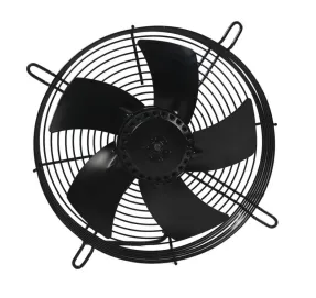 FAN SERVER AC Winder FAN T5 CNC industrial equipment