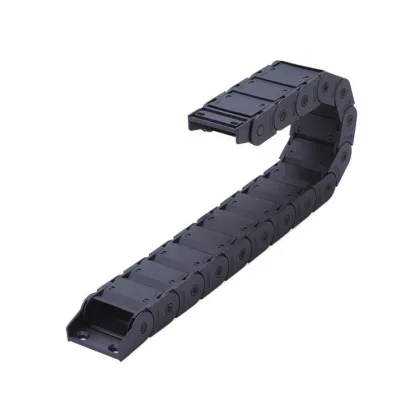 Hot Sale Cable Drag Chain Wire Carrier Plastic Drag Chain