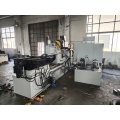 Friction Welding Machine for Long Rebar Rods