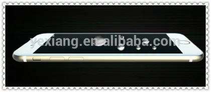 Yexiang For VIVO Y11 Tempered Glass Screen Protector