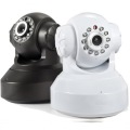 720p h. 264 Webcam Wifi IP-Kamera mit zwei-Wege Audio