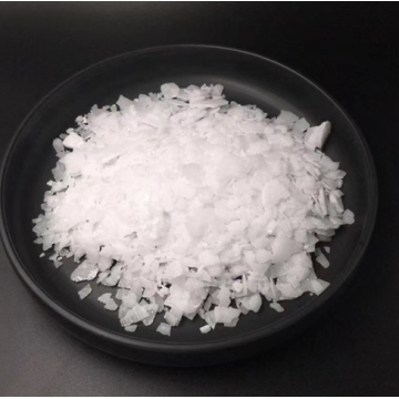 Solfato di alluminio solido di grado industriale