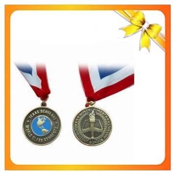 Defence Medal (Medals 007)