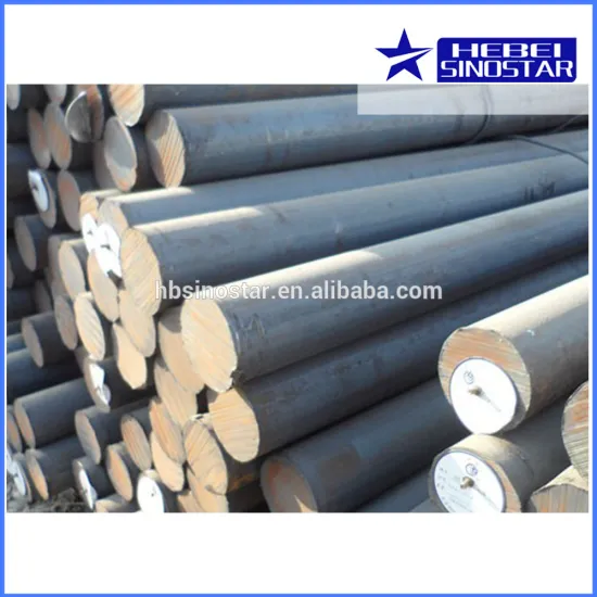 Grade 200 series stainless steel round bar stainless steel flat bar stainless steel round bar