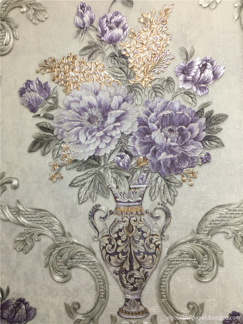 Pvc Wallpaper Wallcovering 2021080505 Jpg