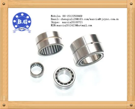 Ina High Quality Needle Roller Bearing Nki25/30 C3 With Large Stock For Sale