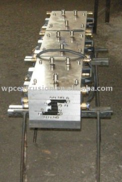 profile extrusion dies