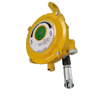 9kg to 30kg Long Cable Spring Balancer Tool