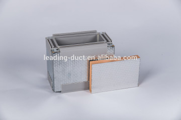 2017 phenolic air duct panel
