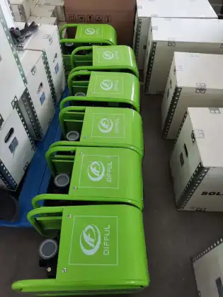 Surface Water Solar Pump: Solar Water Pump Solutions