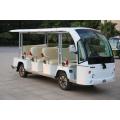 11 Seater Electric Sightseeing Bus