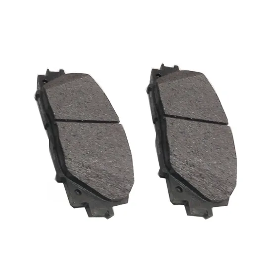 NEW Genuine Front Auto Brake Pads OEM 04465-47070 Toyota LEXUS CT-200H