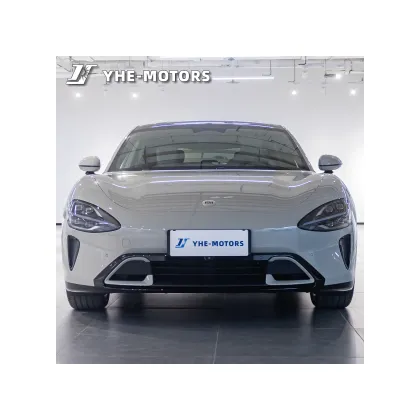 Xiaomi SU7 New Energy Vehicles China EV Auto Sedan High Speed xiomi mi su 7 electric car for adults 2024 xaomi new car