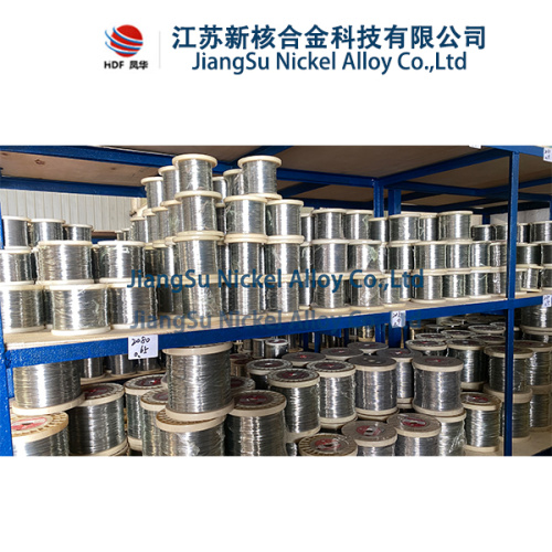 Haynes 188 fio de liga de alta temperatura durável