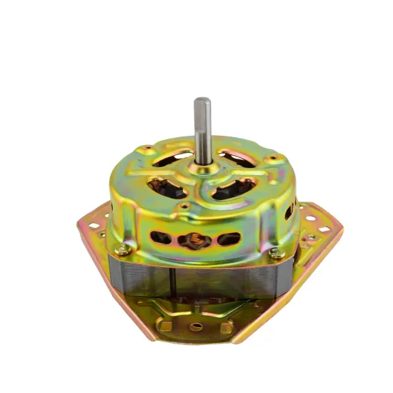 Universal 100W Copper Wire Spin Dehydration Motor for Sunchonglic Washing Machine Parts