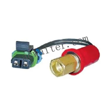 MT1909 K301-401: Hot Selling Automotive Pressure Switch for Fan Control
