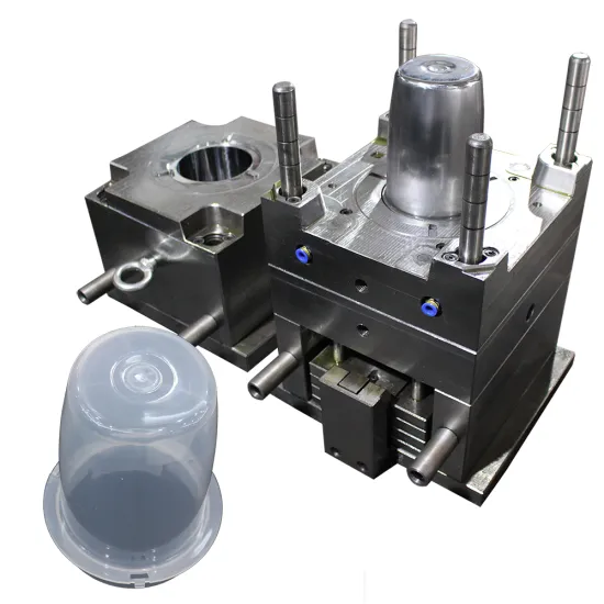Professional Plastic Automatic Pet Feeder Moulds