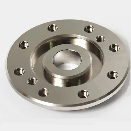Customized Precision Zinc Alloy Metal Die Casting Mould for Industrial Parts