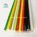 Wholesale high quality custom glass fiber tube