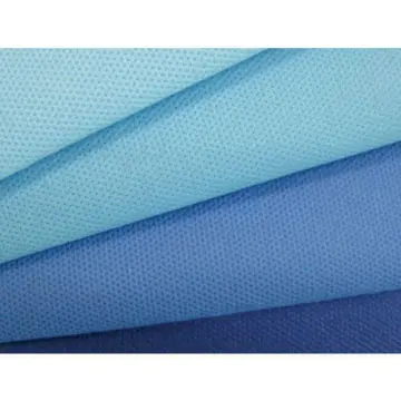 PP Spunbond Non Woven Laminated Fabric