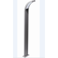 IP54 Lampu laras bollard luaran