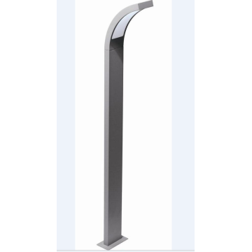 IP54 Lampu laras bollard luaran
