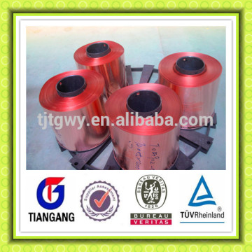 pure 99.9% copper coil