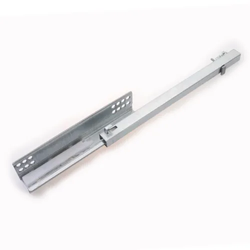 Telescopic Rail Drawer Slide Roller,heavy Duty Drawer Slide Rail, High Quality Telescopic Rail