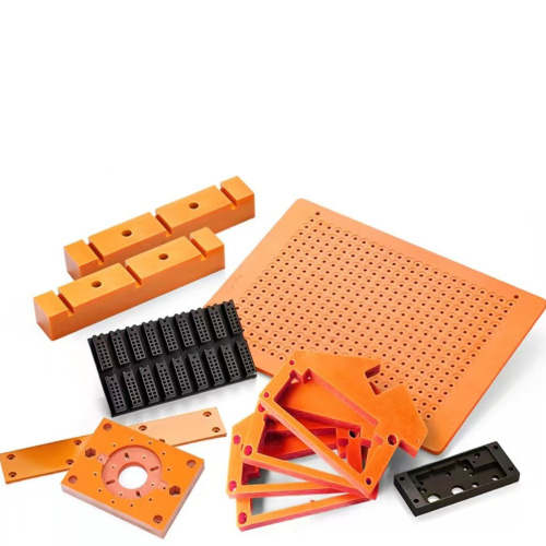 Bakelite Sheet High Quality Insulation