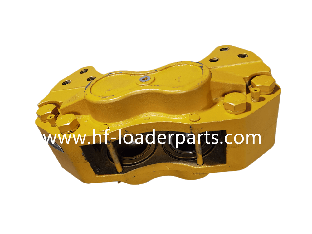 Loader Brake Clamp for SEM XCMG Yutong 