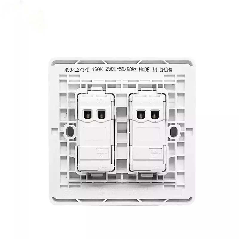 Neon Light Switches And Sockets With Ce Certification, High Quality ...