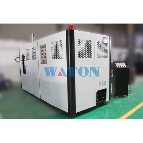 Automatic 5 Gallon Water Bottle Blow Molding Machine