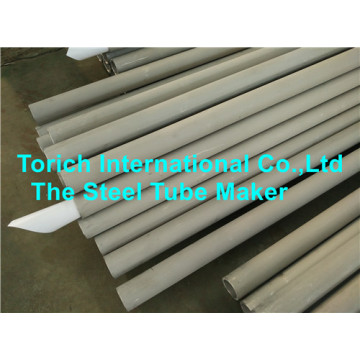 Annealed And Pickled Stainless Steel Tubing