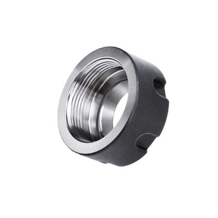 ER Clamping Nuts Series ER20A Collet Nut