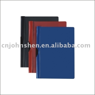 Plastic Folder