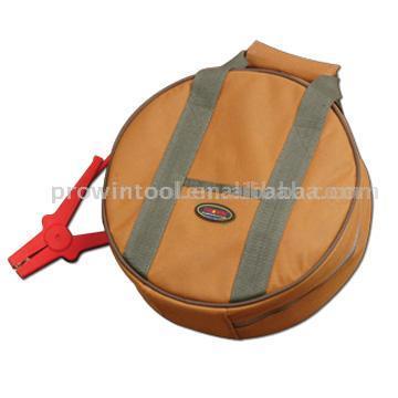 Jumper Cable Bag