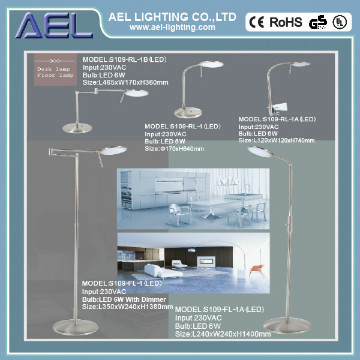 LED floor light/lamp