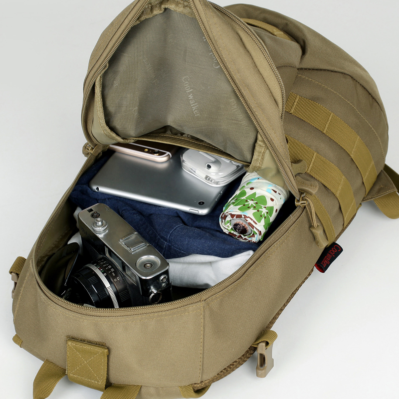 Hiking Tactical backpack