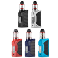 Tragbares 3,5 ml 2200mAh 80W Box Mod Kit