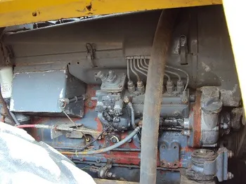 used bomag road roller 219