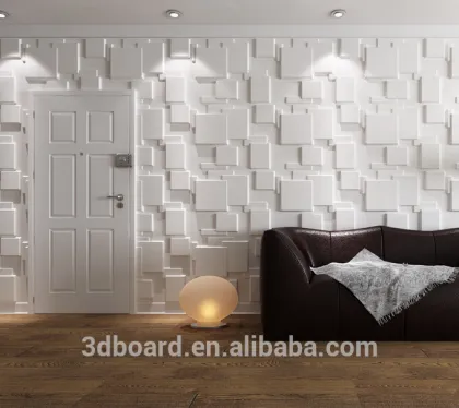 bathroom waterproof pvc decoratoin emboosed building material