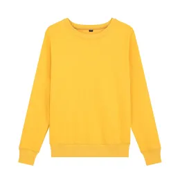 Soft Crew Neck Sweater Thick