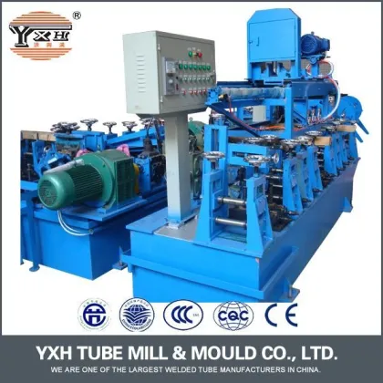 Variety Copper Tube Production Lines Company