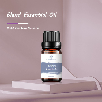 Console Blend Oil for umidifier difusor Home